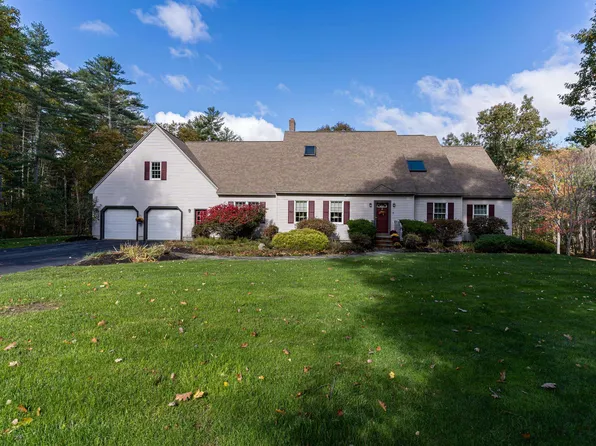 37 Rouleau Drive, Somersworth, NH 03878