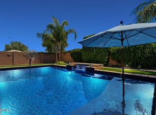 4401 S Granite Dr, Chandler, AZ 85249