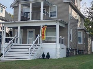 3411 Fairview Ave, Baltimore, MD 21216