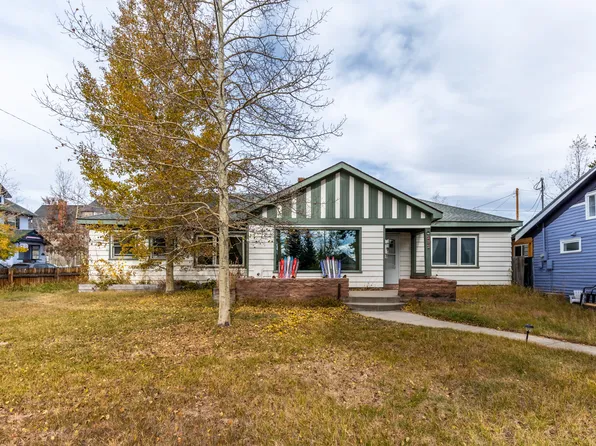 232 W 8th St, Leadville, CO 80461