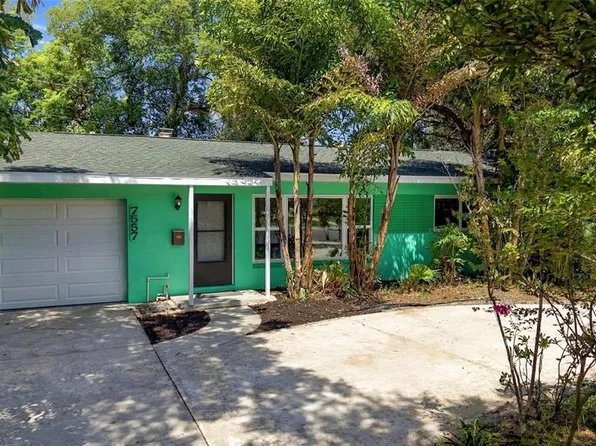 7557 N 18TH AVENUE N, ST PETERSBURG, FL 33710