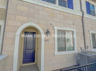 2661 S Sulley Dr #105, Gilbert, AZ 85295