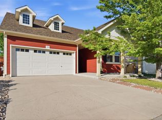 1904 Coach House Loop, Castle Rock, CO 80109