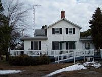 2nd image of 1697 S Danbury North Rd