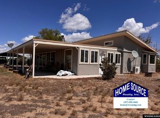 12373 Highway 26, Riverton, WY 82501