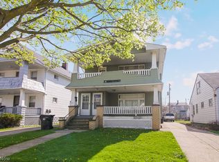 4005 E 144th St, Cleveland, OH 44128