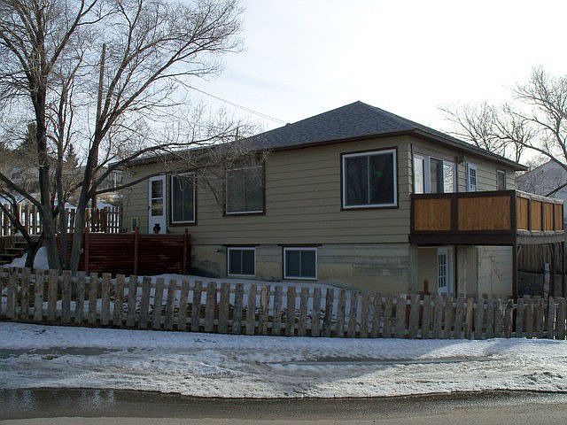 2nd image of 731 McCurtain Dr
