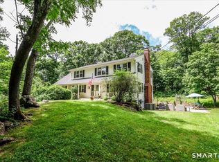 139 Seth Low Mountain Road, Ridgefield, CT 06877