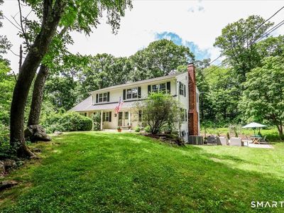 139 Seth Low Mountain Road, Ridgefield, CT, 06877
