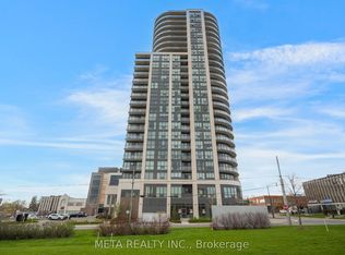 15 Lynch St #1605, Brampton, ON L6W2Z8