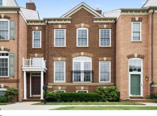 39 Doyle St, Doylestown, PA 18901