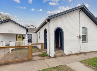 1719 NW 25th St, Fort Worth, TX 76164