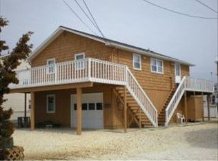343 N 10th St, Surf City, NJ 08008