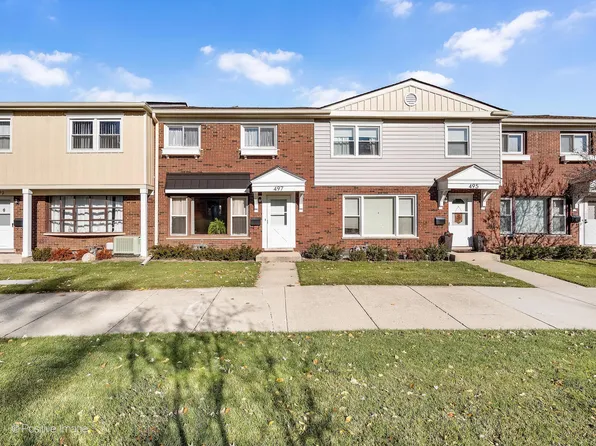 497 Washington Sq #497, Wood Dale, IL 60191