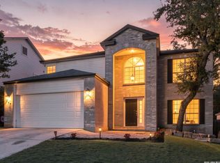 9163 Timber Rnch, San Antonio, TX 78250