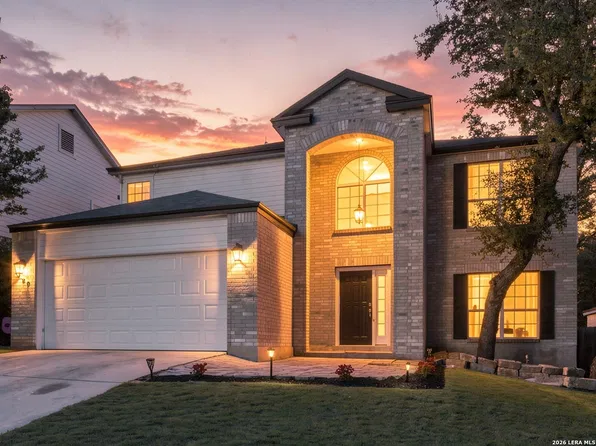9163 Timber Ranch, San Antonio, TX 78250