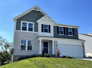 10490 Fairbourne Dr, Covington, KY 41015