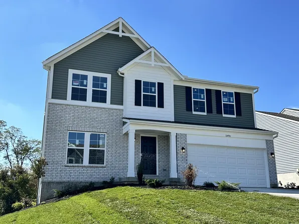 10490 Fairbourne Dr, Covington, KY 41015