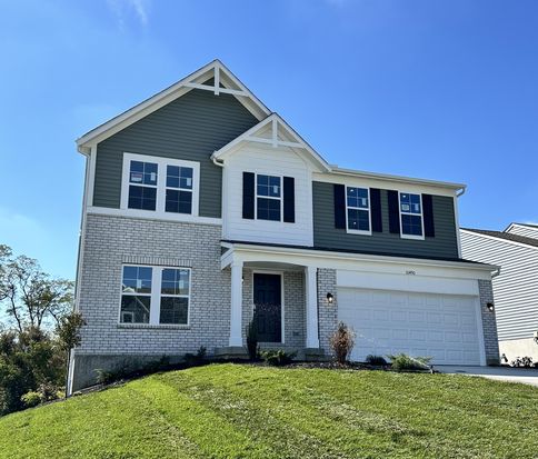 10490 Fairbourne Dr, Covington, KY 41015