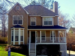 239 Chadwick Cir, Macon, GA 31210