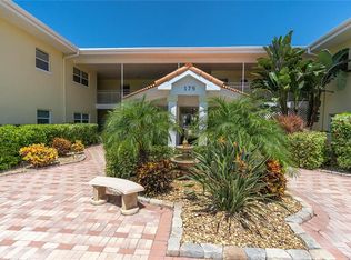 175 55th Ave APT 206, Saint Pete Beach, FL 33706