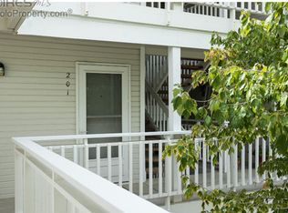 4990 Meredith Way APT 201, Boulder, CO 80303
