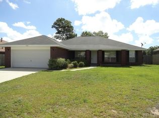 5340 Deer Oak Dr, Pace, FL 32571