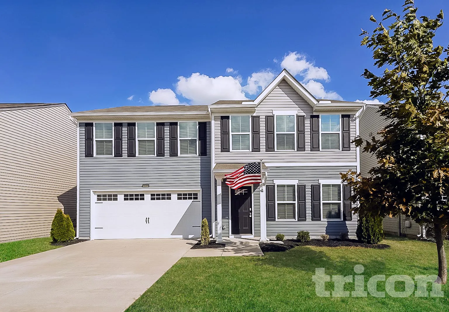 2412 Solomon Lane Nashville TN — Photo 1