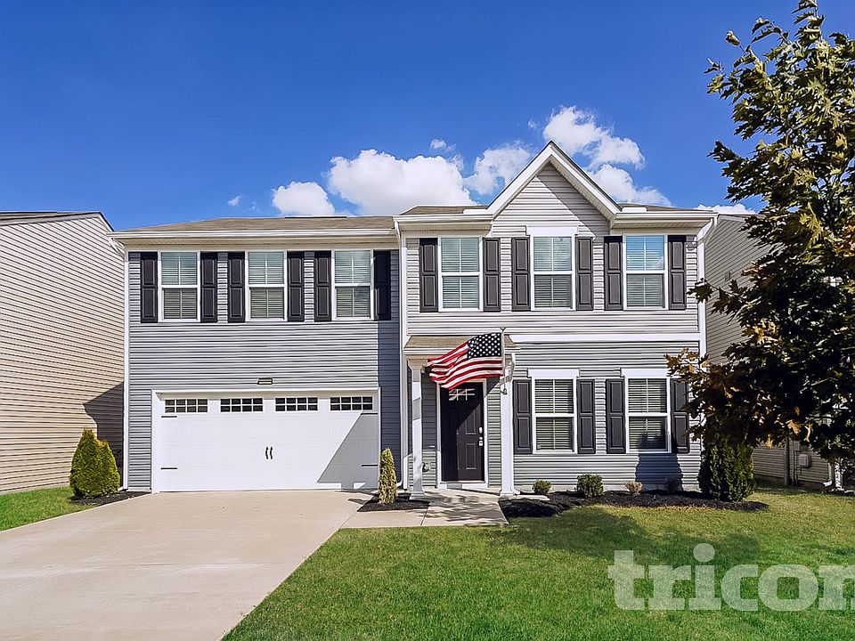 1st image of 2412 Solomon Ln