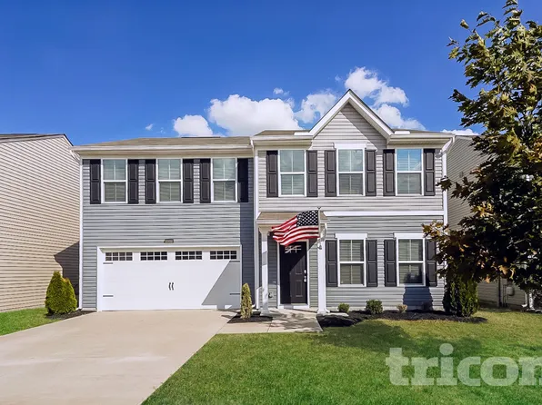 2412 Solomon Ln, Nashville, TN 37207