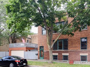 4349 N Hoyne Ave, Chicago, IL 60618
