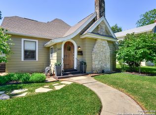 342 Furr Dr, San Antonio, TX 78201
