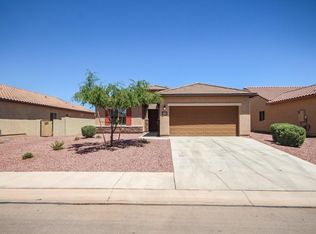 21656 E Founders Rd, Red Rock, AZ 85145