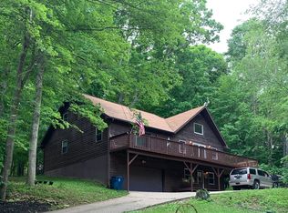 108 Green Valley Dr, Howard, OH 43028
