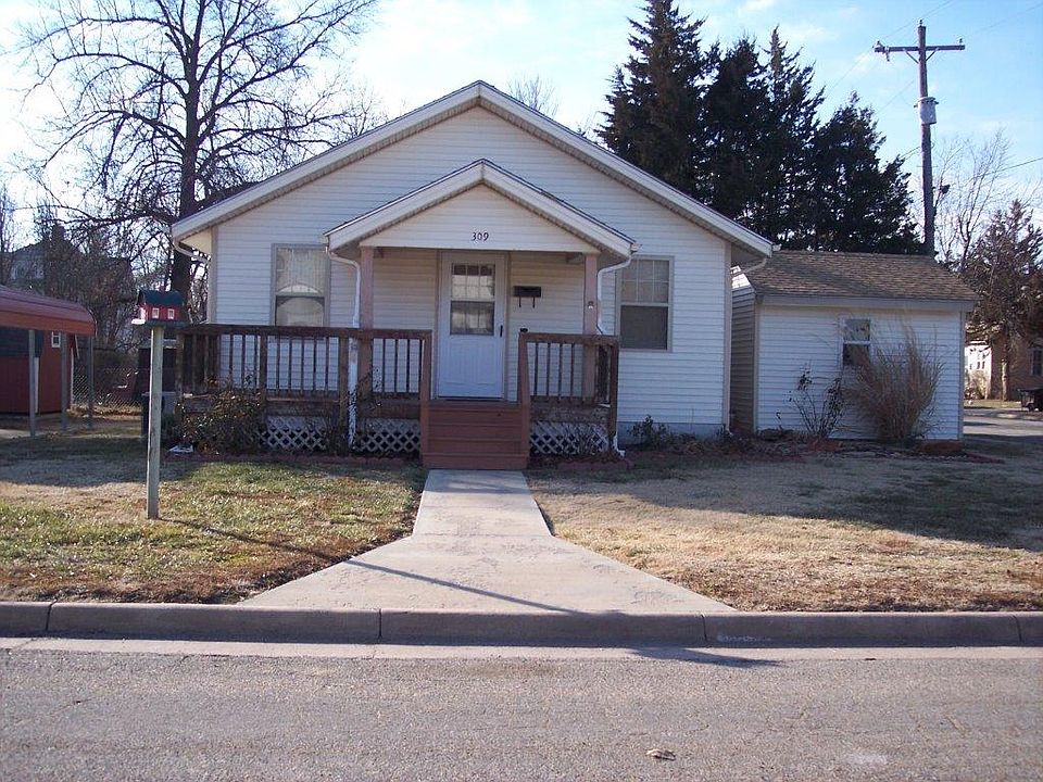 1st image of 309 W. St Paul