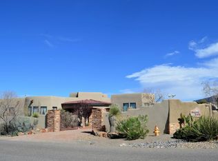 9 Anasazi Trails Rd, Placitas, NM 87043