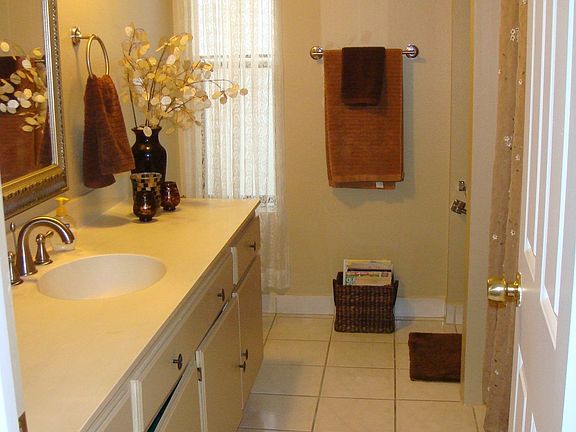 Main Bath