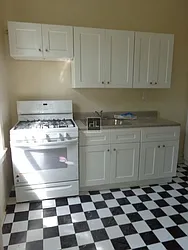 Rented by Highline Residential