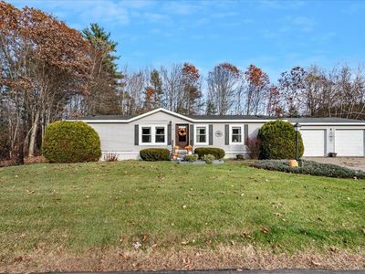 106 Stacey Drive, Hopkinton, NH, 03229