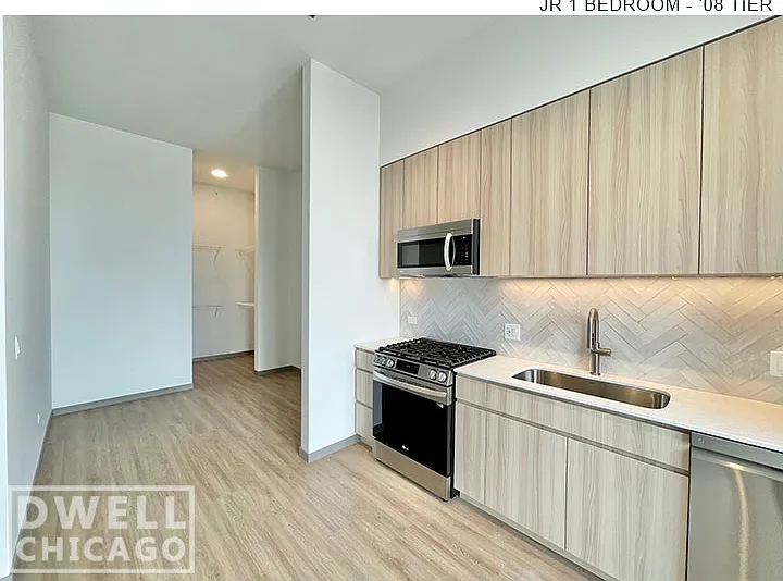 513 S Damen Ave #512 — Photo 47