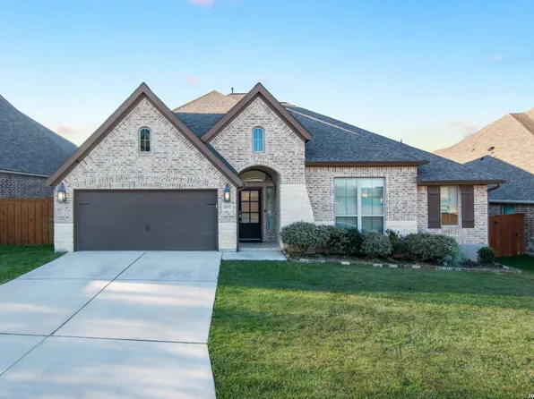 2707 Merritt Vista, San Antonio, TX 78253