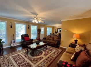 21130 Bear Run Ln, Katy, TX 77449