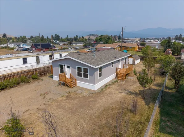 306 S Cook St, Boulder, MT 59632