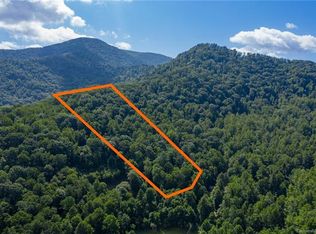 99999 Roberts Cove Rd, Weaverville, NC 28787