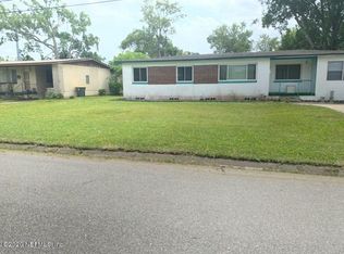 6716 Renee Ter, Jacksonville, FL 32216