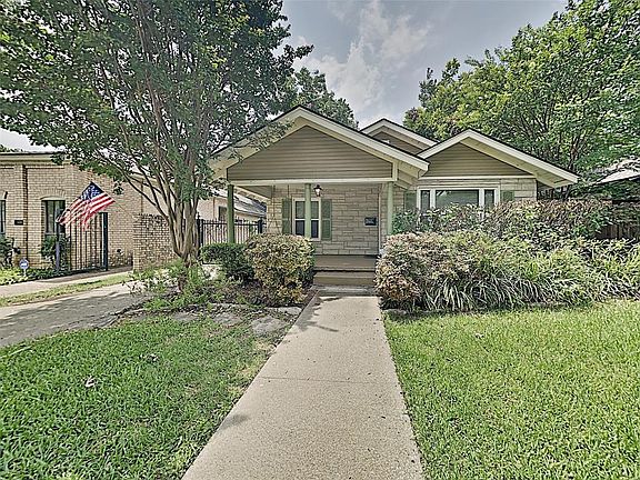 2nd image of 5313 El Campo Ave