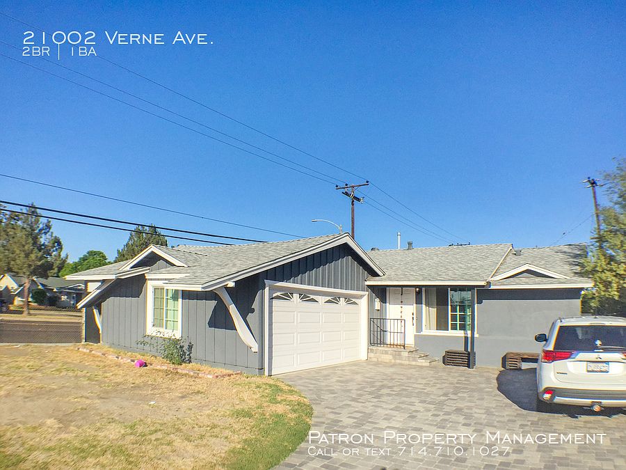 1st image of 21002 Verne Ave