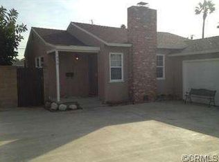 1236 S Soderberg Ave, Glendora, CA 91740