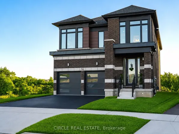 56 Langridge Way, Cambridge, ON N1S 0E7