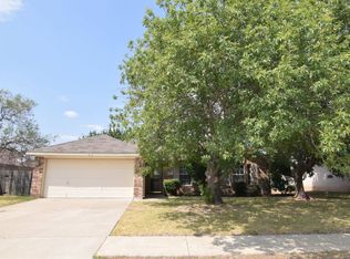 710 Kenney Dr, Copperas Cove, TX 76522